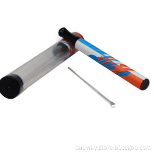 Disposable Electronic Cigarettes, wax burner kit